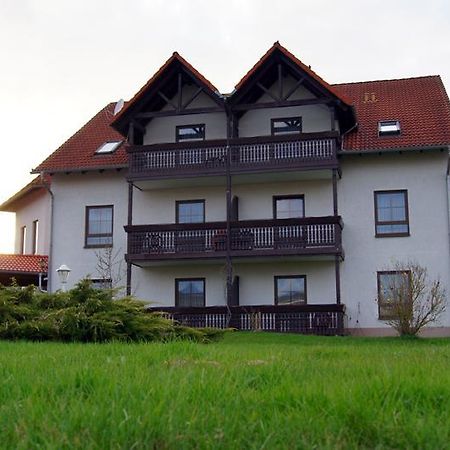 Hotel Fasold Sulzfeld  Bagian luar foto