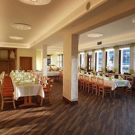 Hotel Fasold Sulzfeld  Bagian luar foto