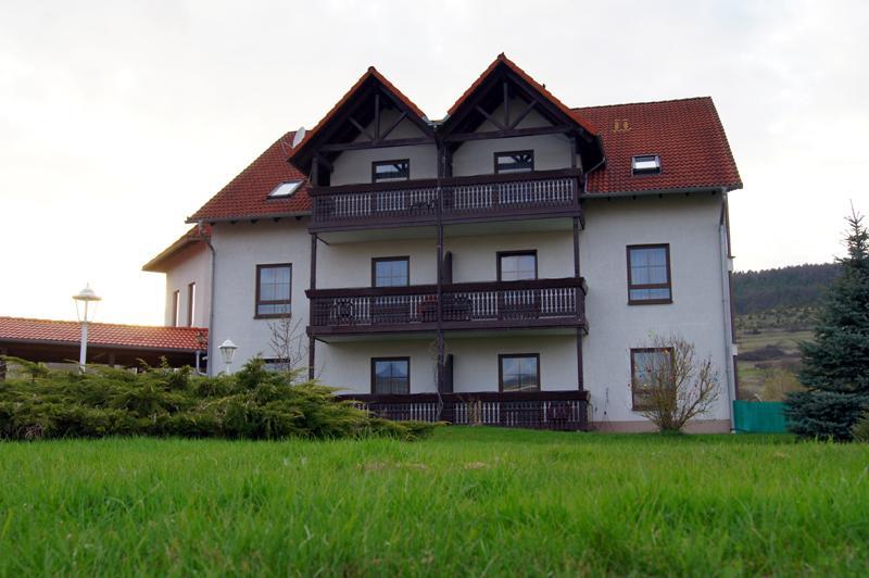 Hotel Fasold Sulzfeld  Bagian luar foto