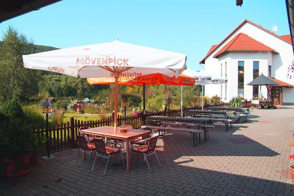 Hotel Fasold Sulzfeld  Bagian luar foto