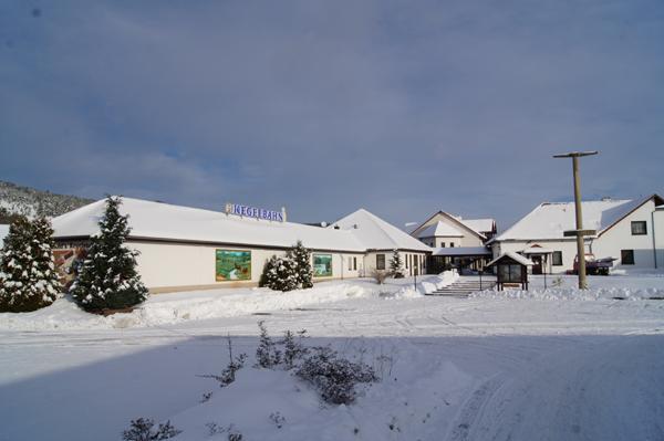 Hotel Fasold Sulzfeld  Bagian luar foto