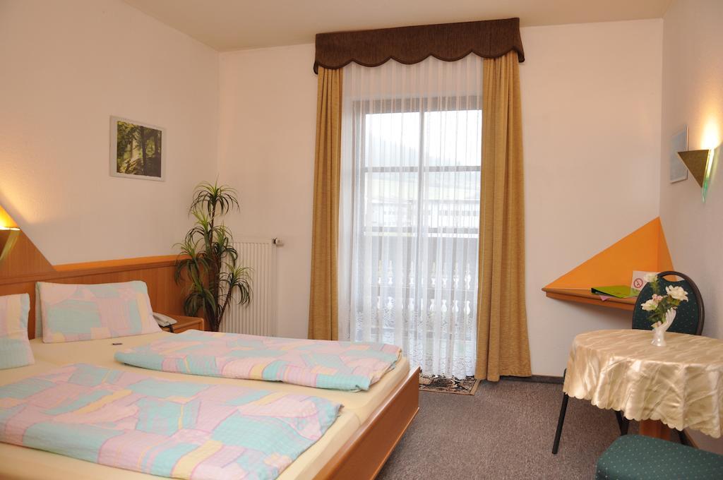 Hotel Fasold Sulzfeld  Ruang foto