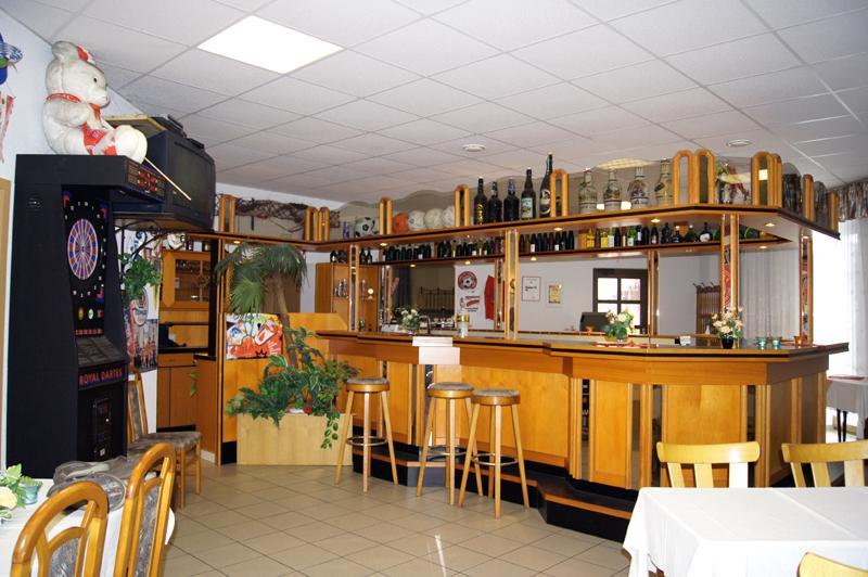 Hotel Fasold Sulzfeld  Bagian luar foto