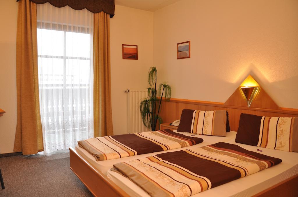 Hotel Fasold Sulzfeld  Ruang foto