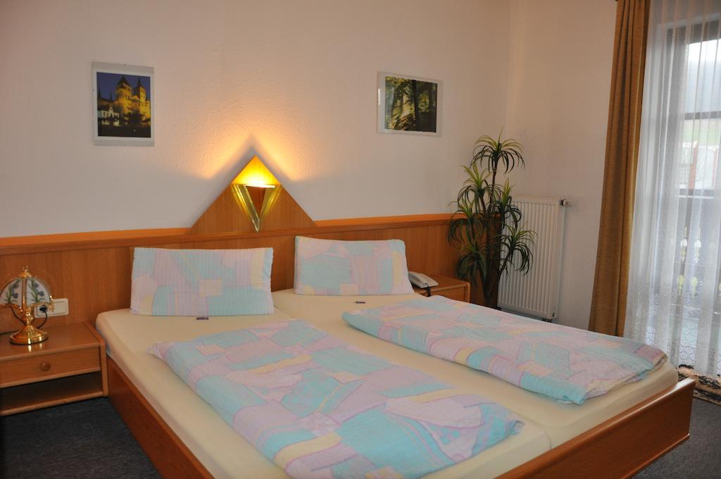 Hotel Fasold Sulzfeld  Ruang foto