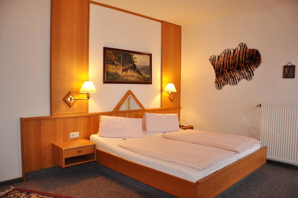 Hotel Fasold Sulzfeld  Ruang foto