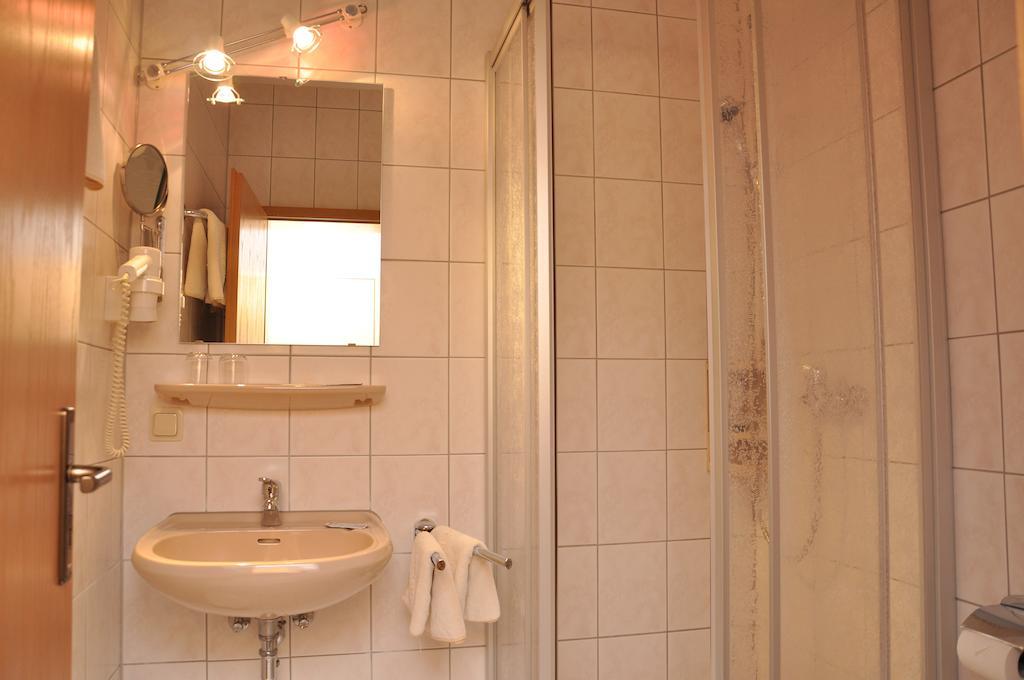 Hotel Fasold Sulzfeld  Ruang foto