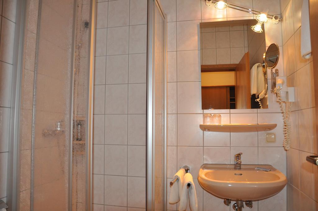 Hotel Fasold Sulzfeld  Ruang foto
